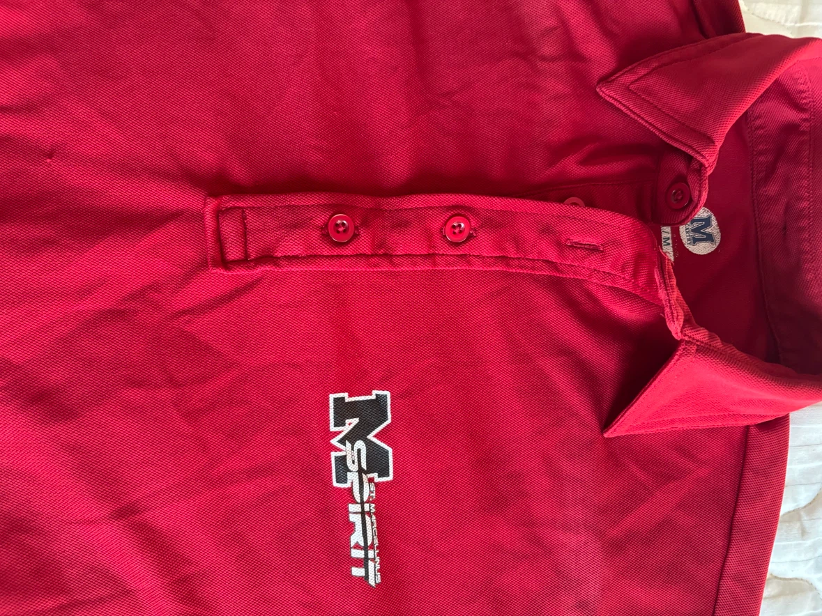 Marcellinus High School Uniform
