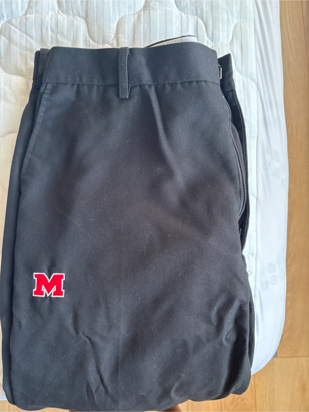 Marcellinus High School Uniform - photo 2