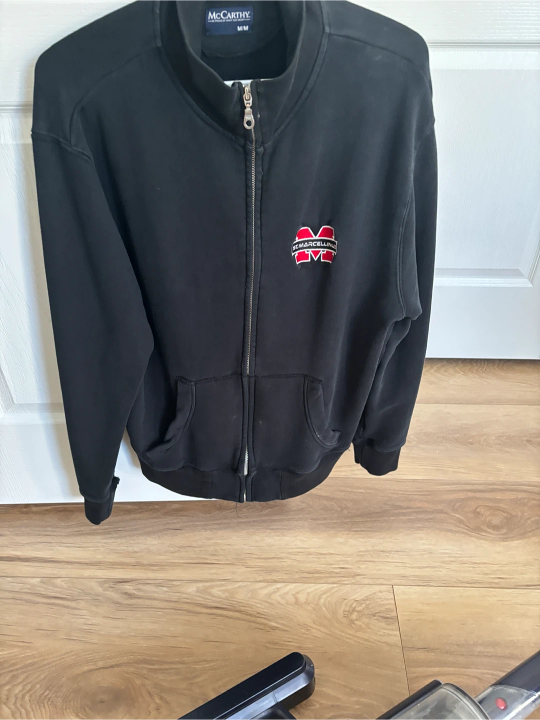 Marcellinus High School Uniform - photo 3