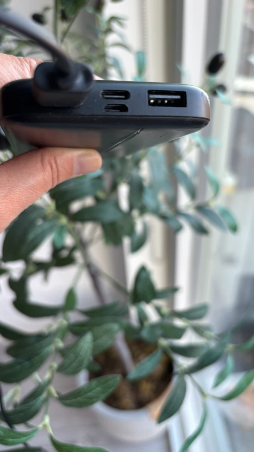 Helix 10000mAh Power Bank - photo 3