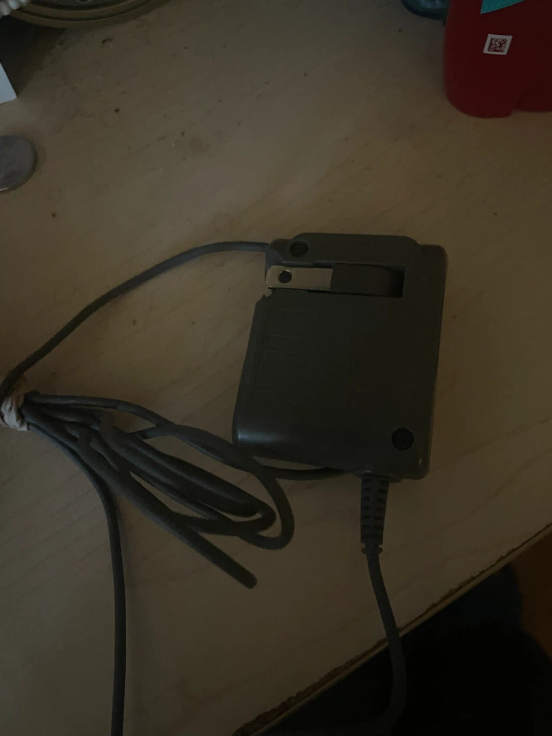 Nintendo DS Lite Red - Includes 6 Games and Charger - photo 4