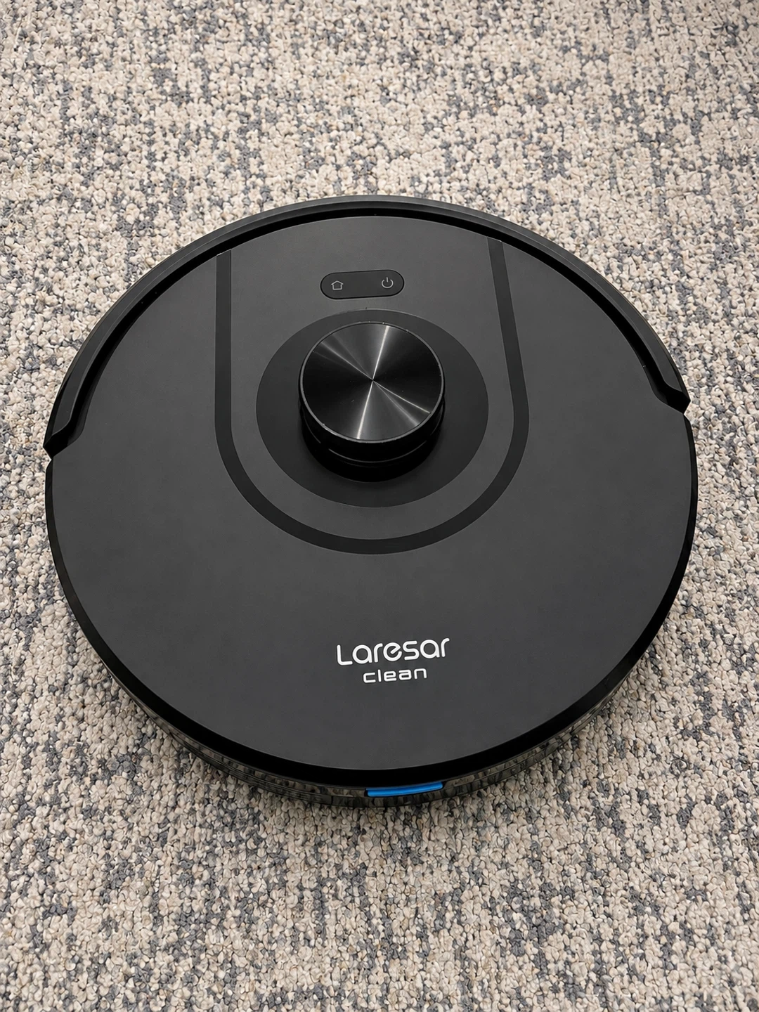 Laresar Robot Vacuum + charger