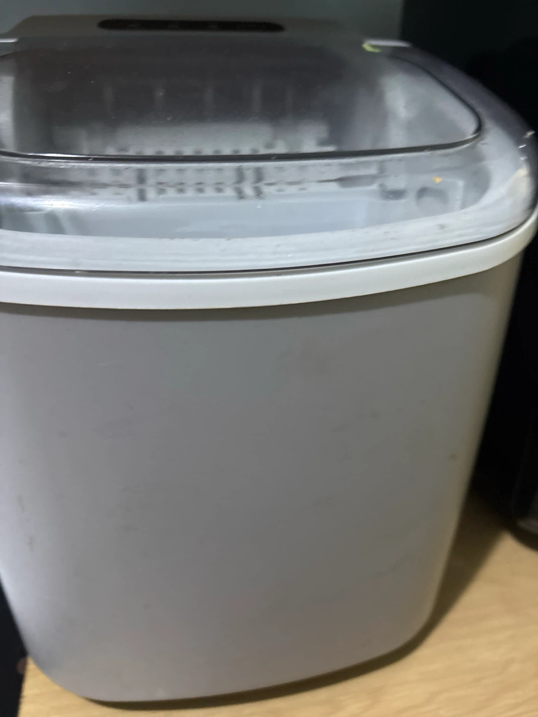 Portable Ice Maker