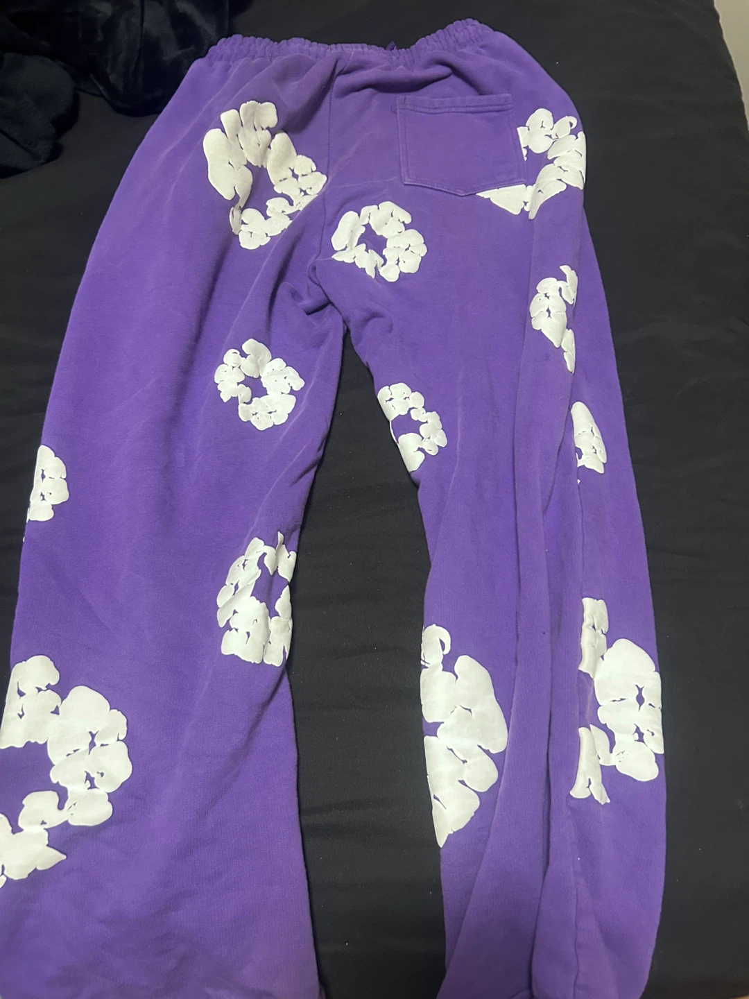 Denmin pants