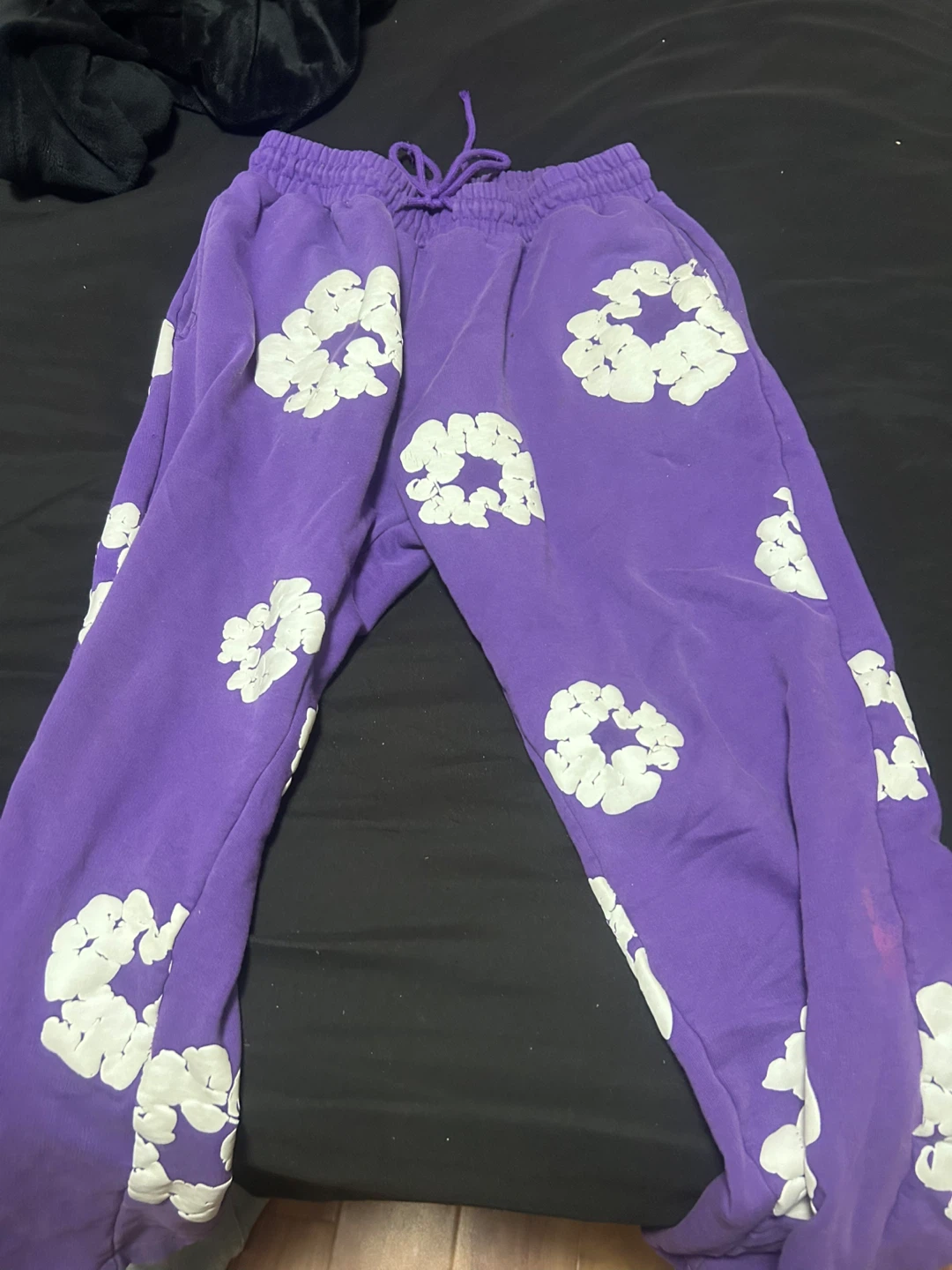 Denmin pants - photo 3