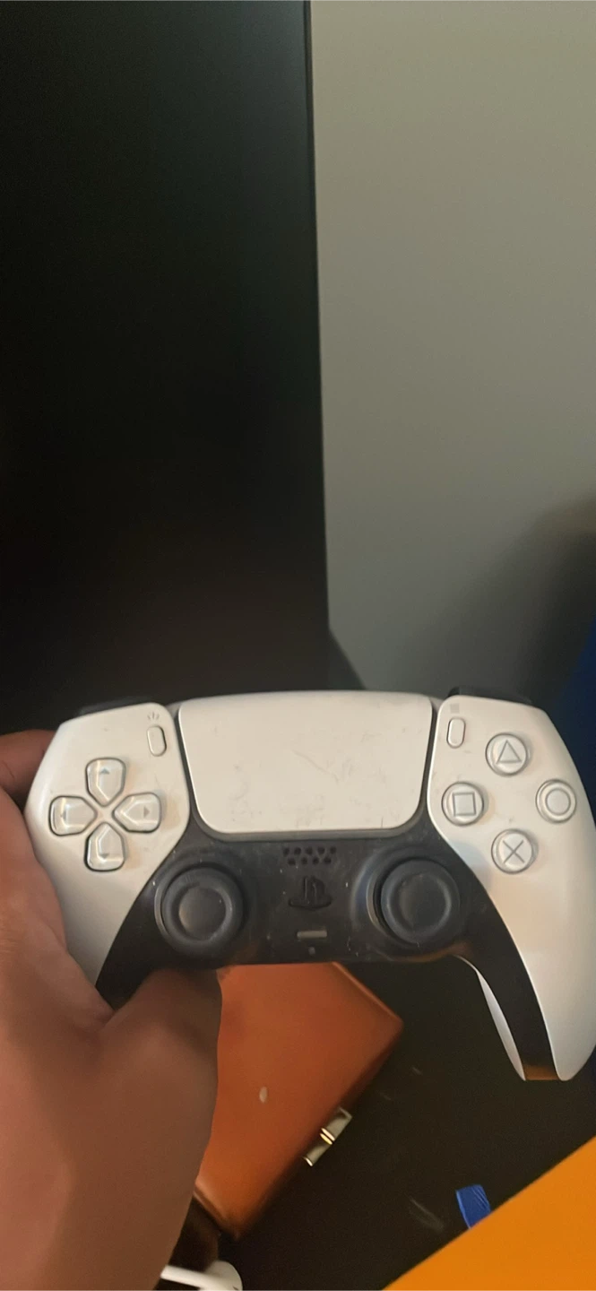 Ps5 controller in good condition