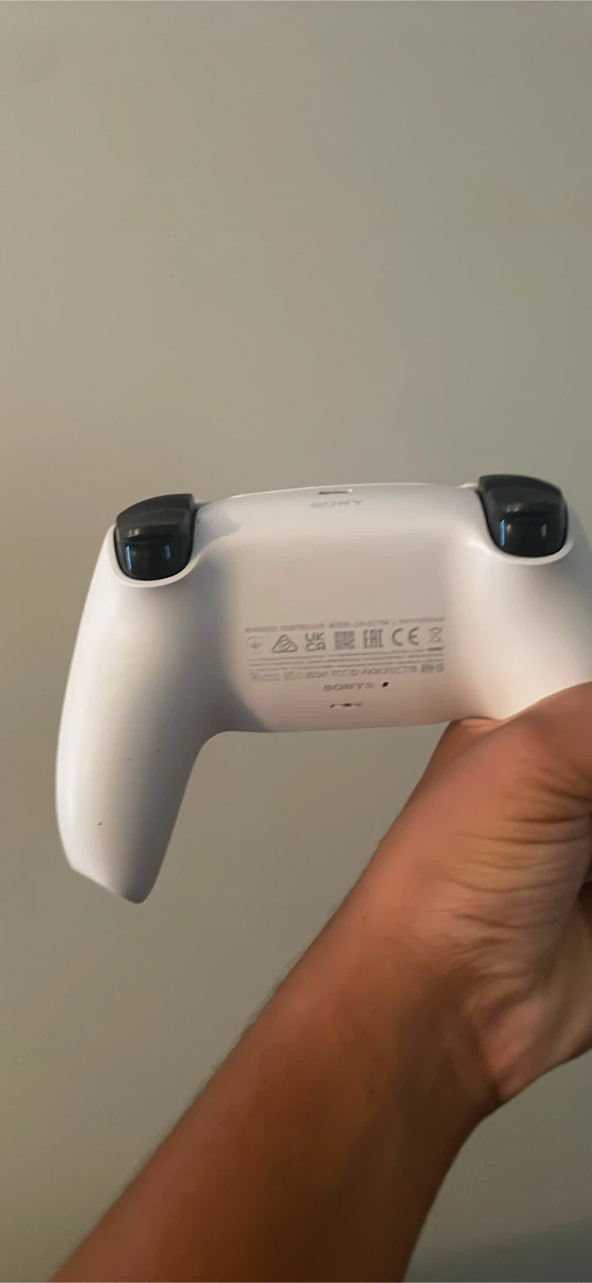 Ps5 controller in good condition - photo 2