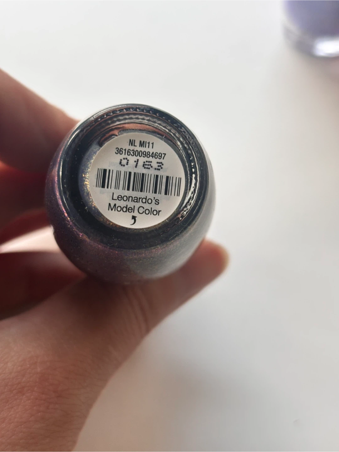OPI Nail Lacquer Collection - photo 4