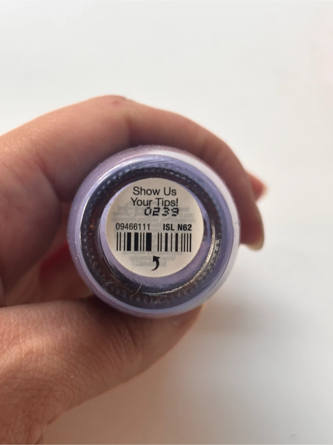 OPI Nail Lacquer Collection - photo 5