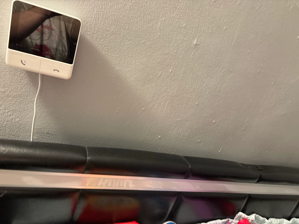 Koton Wall-Mounted Smart Display