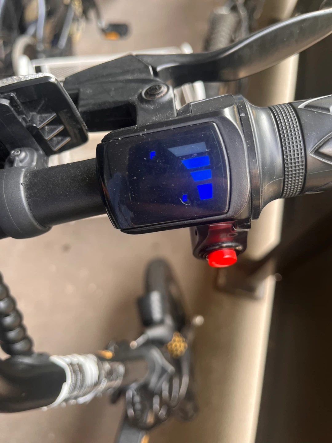 RIZZ Electric Bike - photo 2