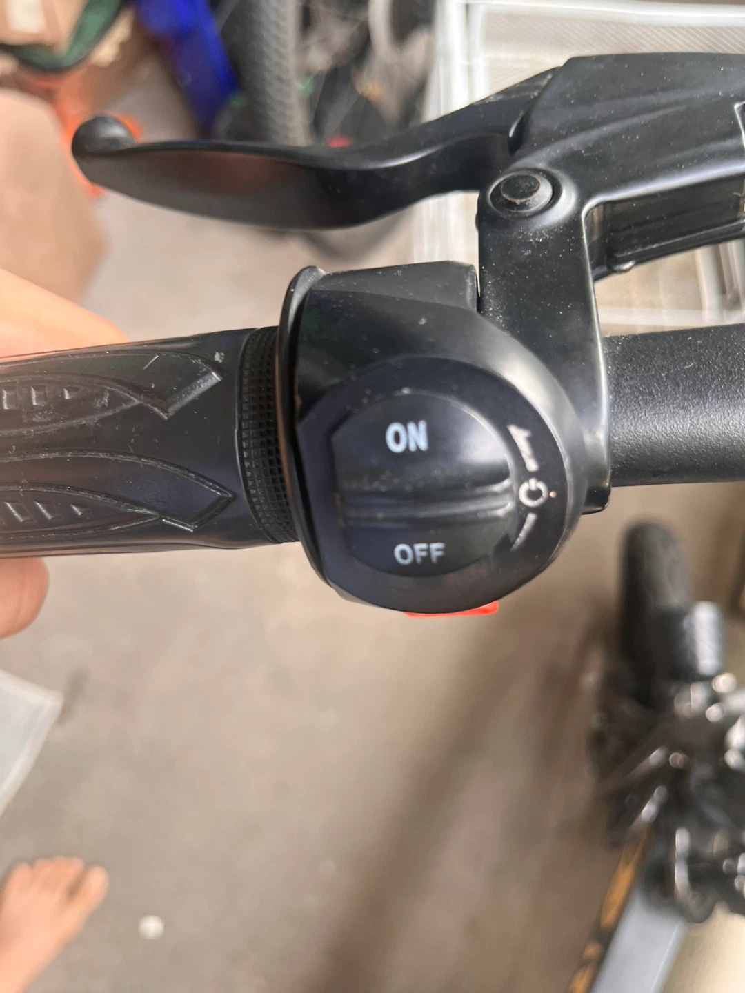 RIZZ Electric Bike - photo 3