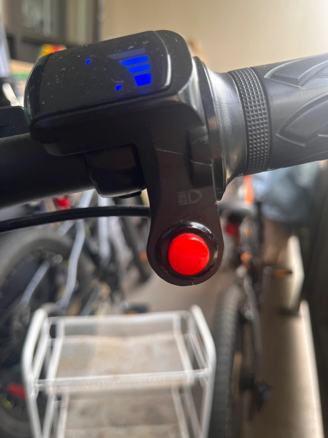 RIZZ Electric Bike - photo 5
