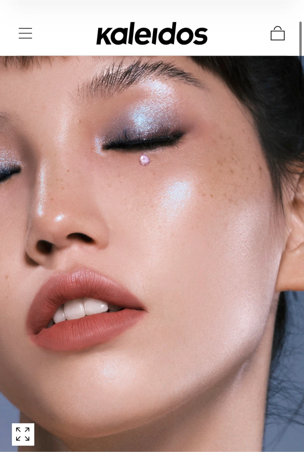 Kaleidos Sky Walker Highlighter - photo 2
