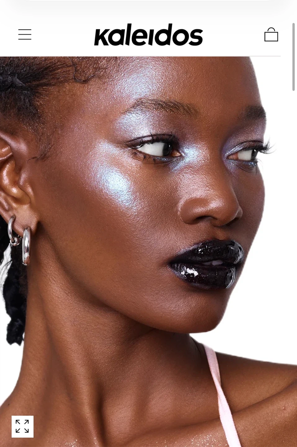 Kaleidos Sky Walker Highlighter - photo 3