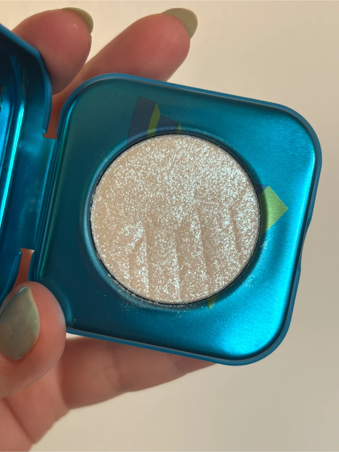 Kaleidos Sky Walker Highlighter - photo 4