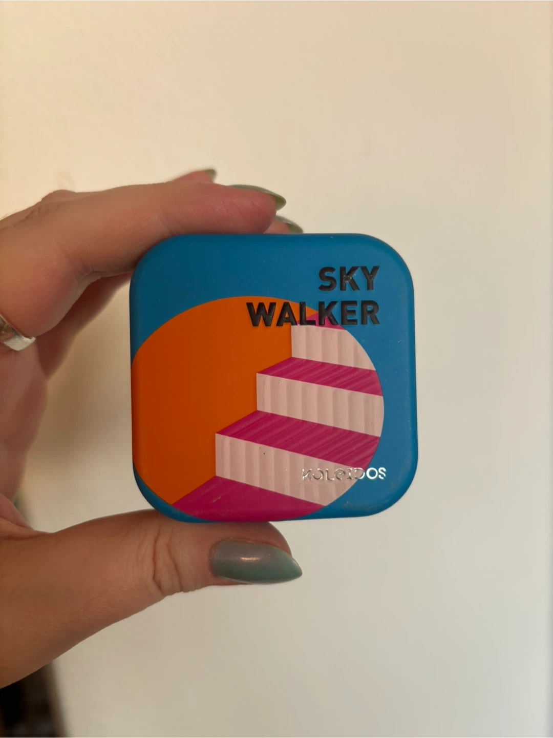 Kaleidos Sky Walker Highlighter - photo 5