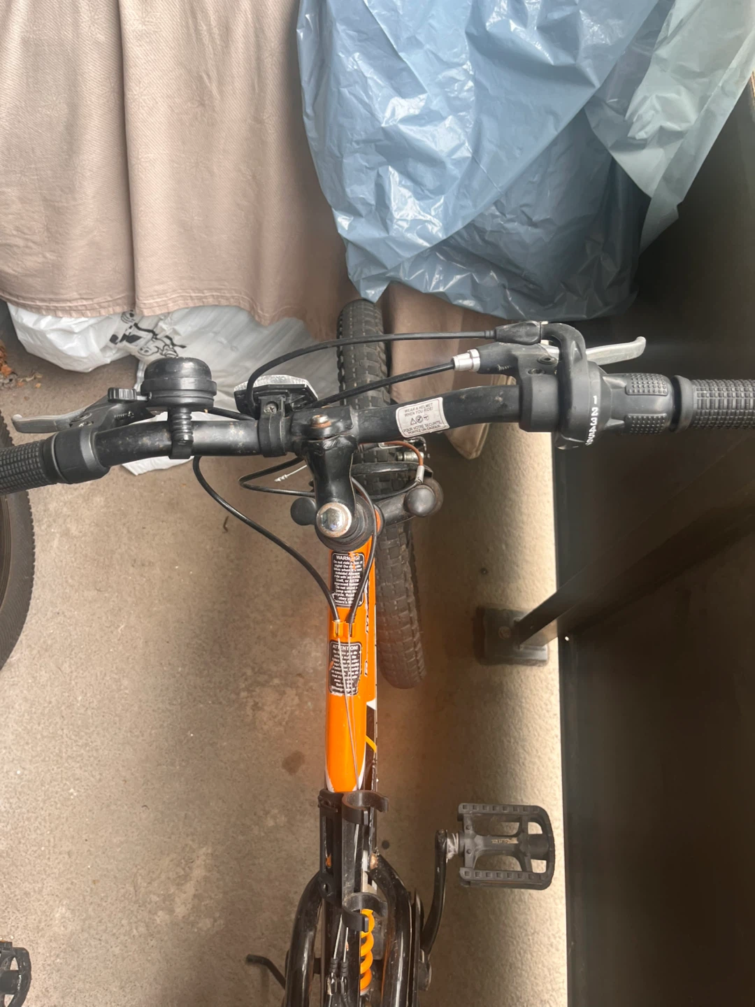 Kids Mountain Bike - photo 4