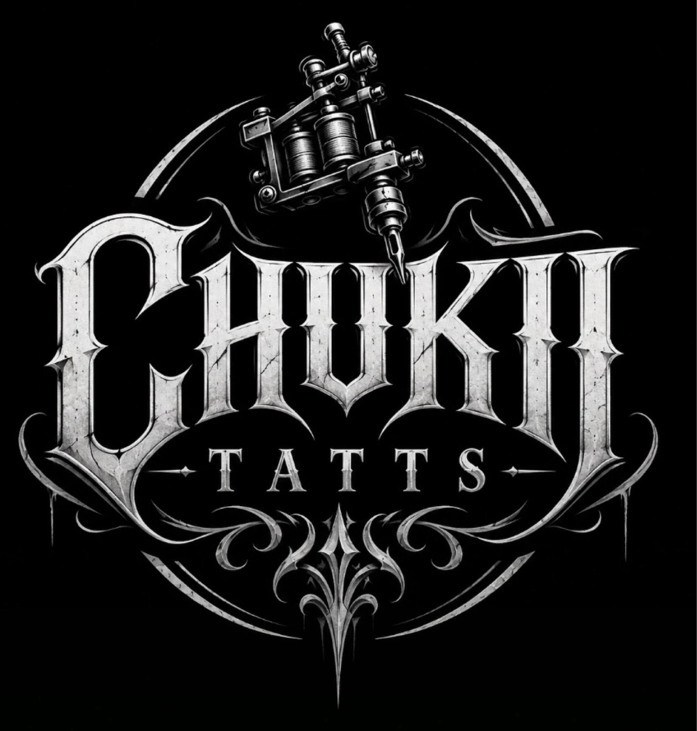 Chuckii Tats