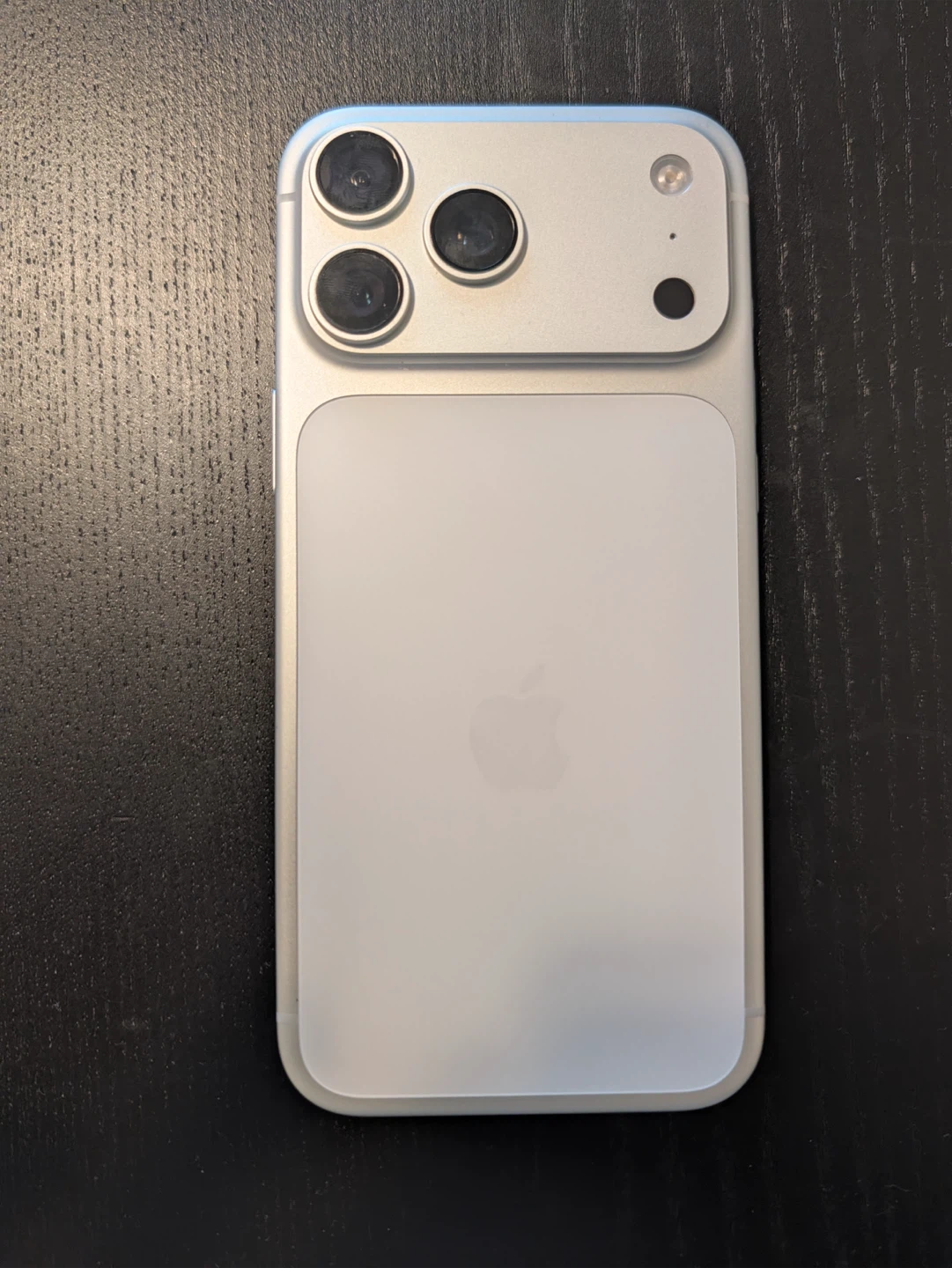 Apple iPhone 17 Pro Max- 512gb, Silver (Unlocked)