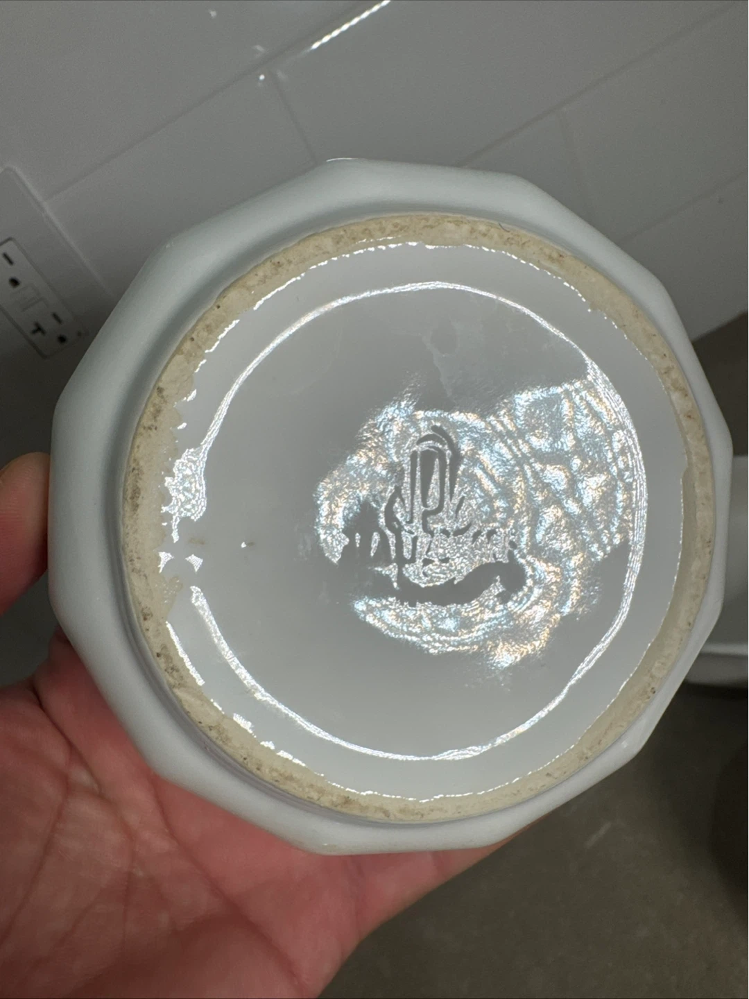 Set of 4 White Ceramic Ramekins - photo 3