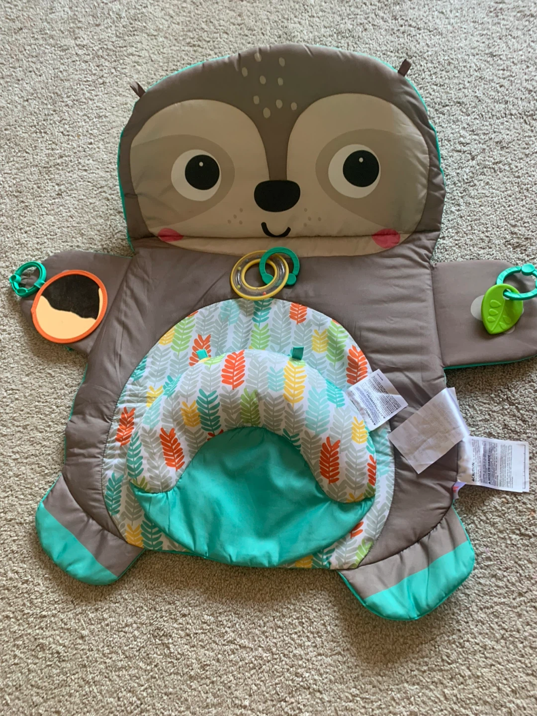 Baby Play Mat