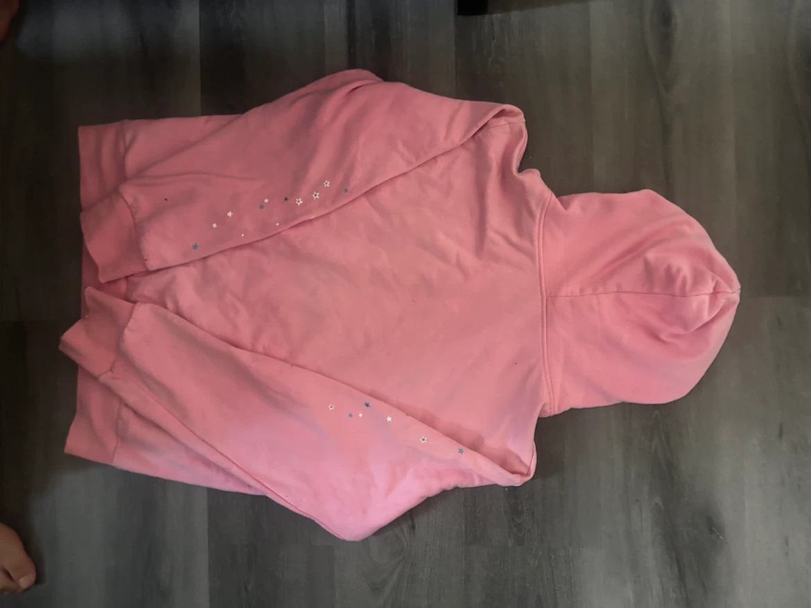 Spider OG web Hoodie XL - photo 5