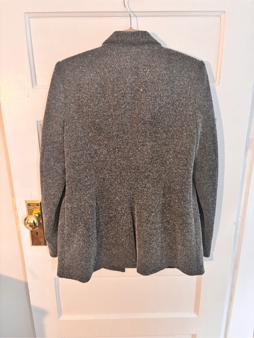 Calvin Klein Tweed Blazer - photo 5