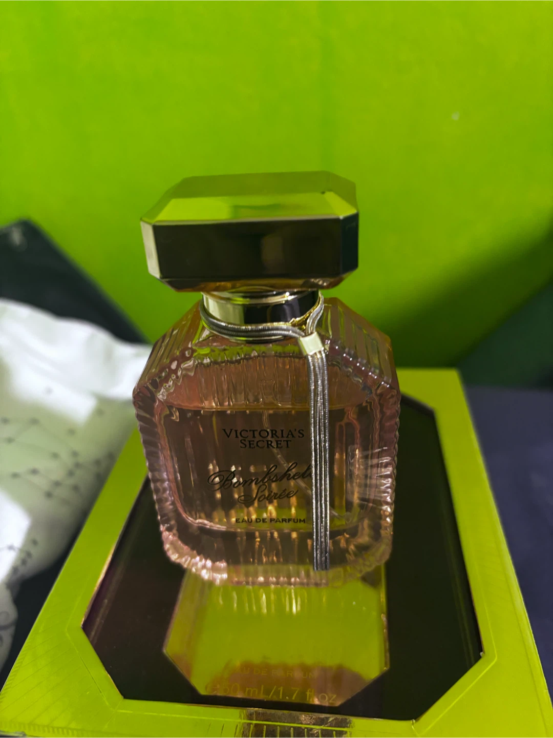 Victoria's Secret Bombshell Soirée Eau de Parfum 50ml - photo 3
