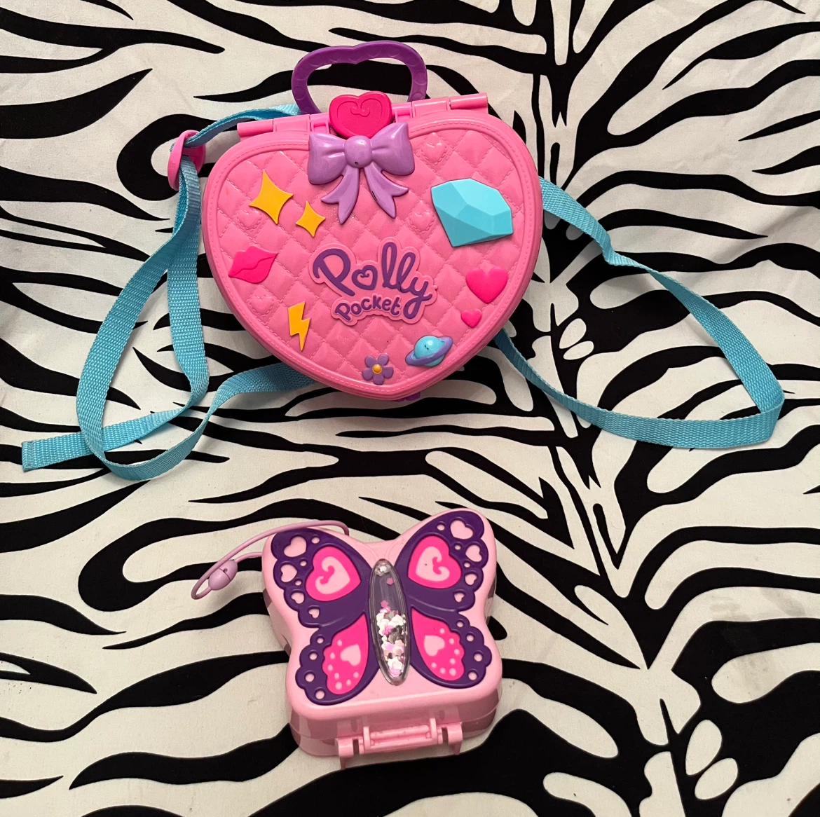🩷 Polly Pocket Lot 🩷