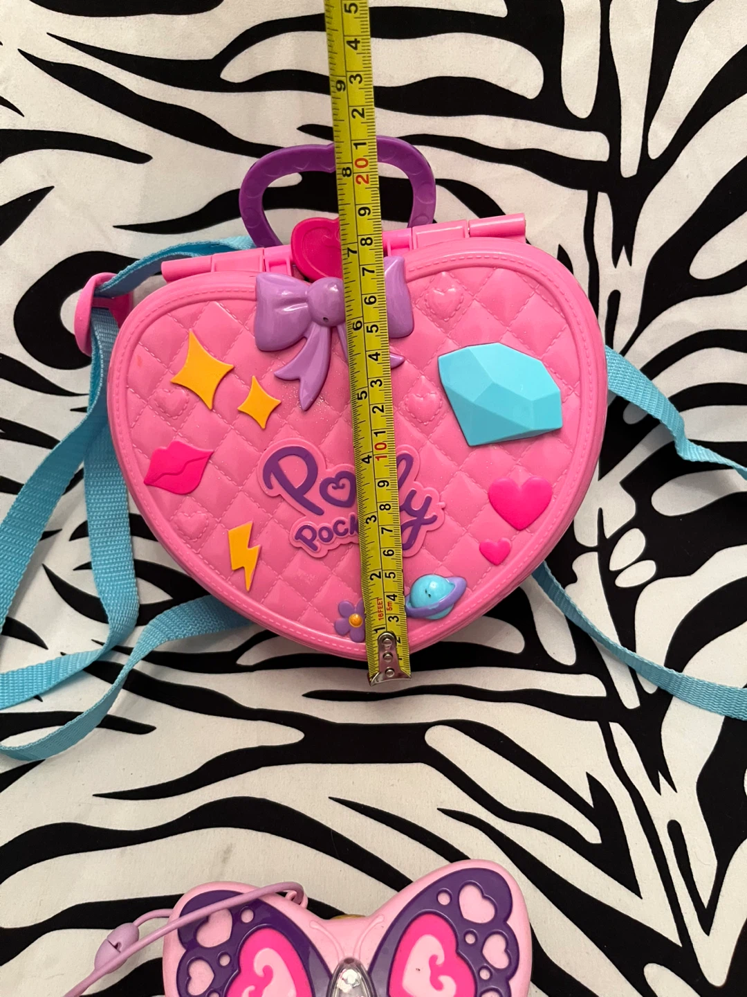 🩷 Polly Pocket Lot 🩷 - photo 4