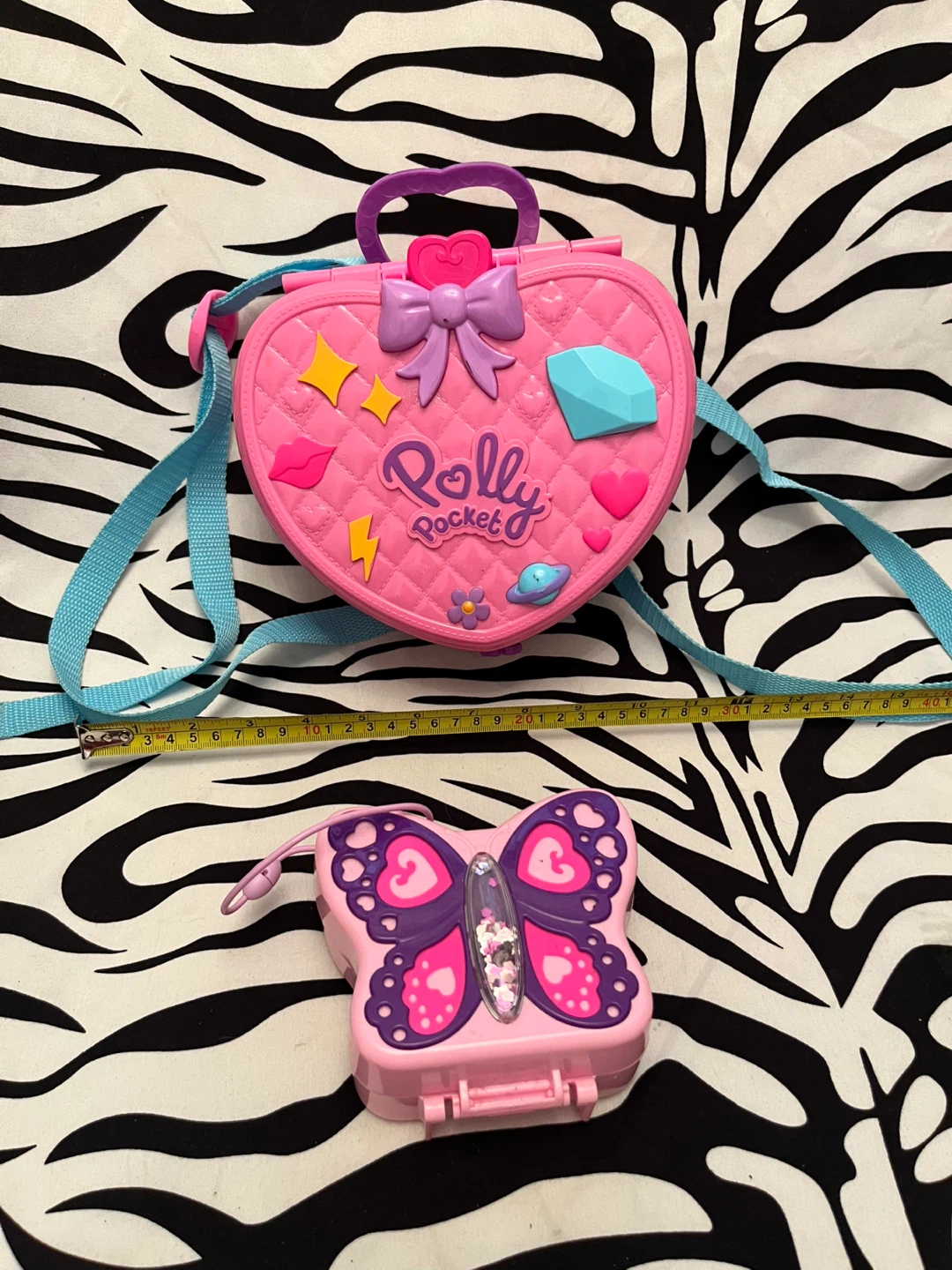 🩷 Polly Pocket Lot 🩷 - photo 5