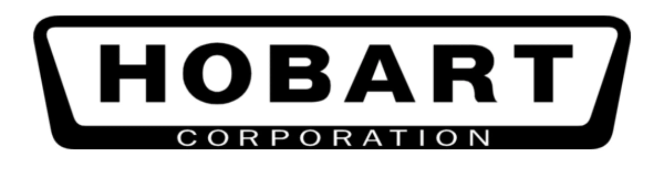 Hobart 60 quart mixer commercial