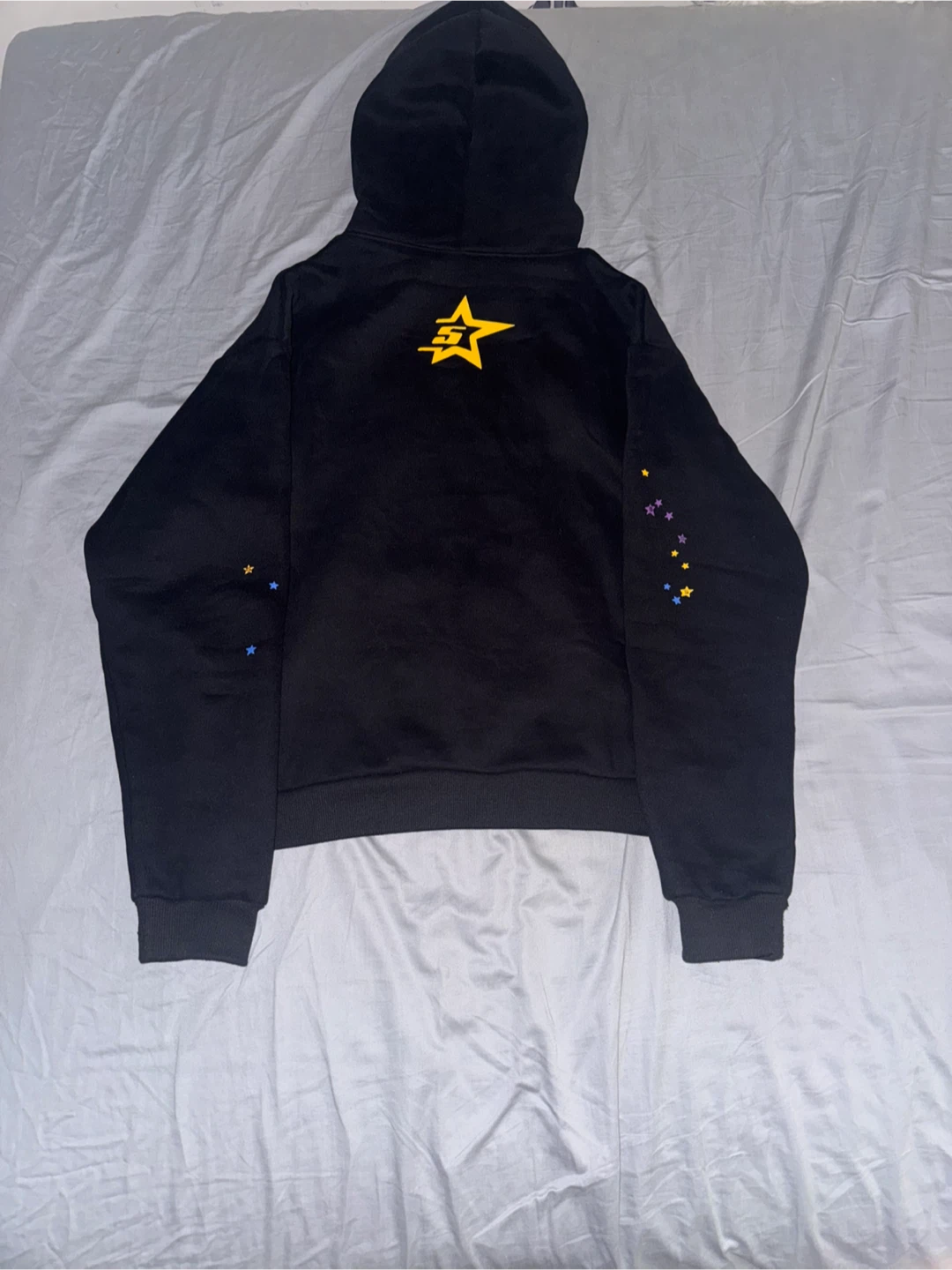 Spider hoodie - photo 2