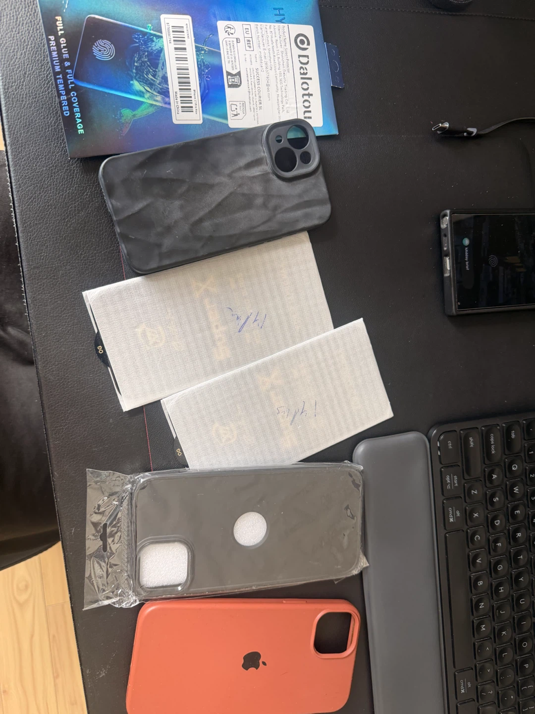 Apple iPhone Case Bundle - photo 3