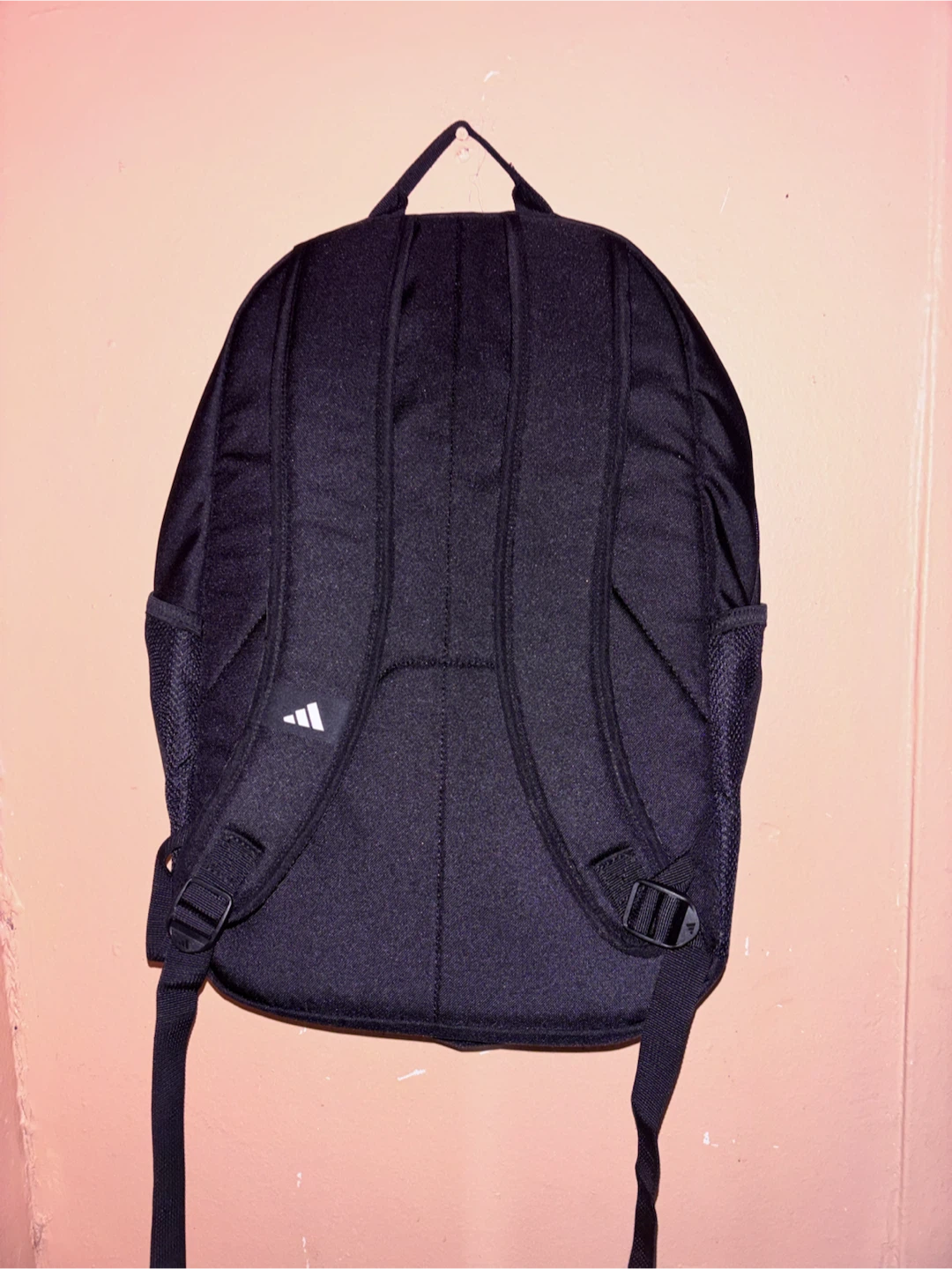 Adidas Striker 3 Backpack - photo 3