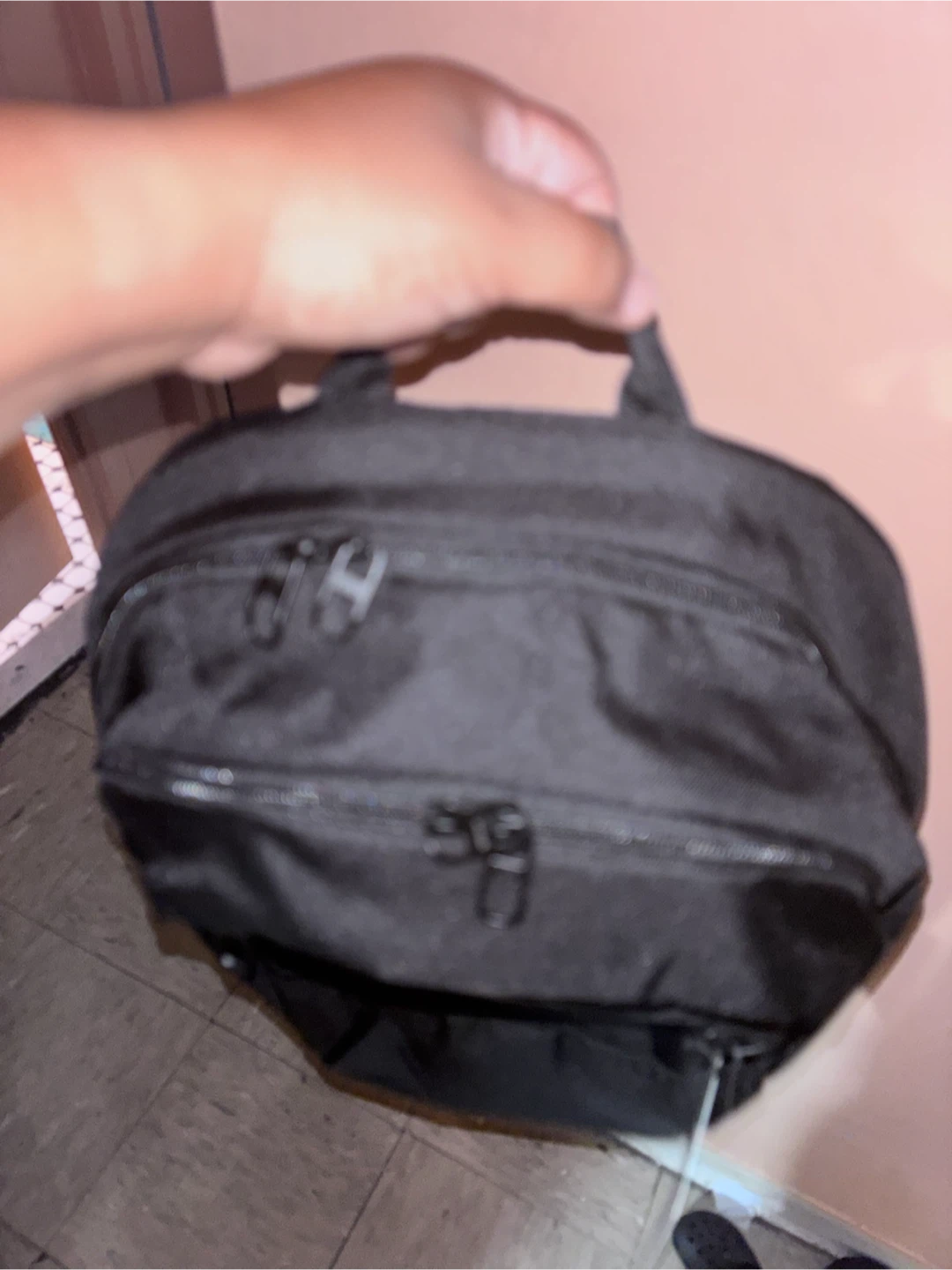 Adidas Striker 3 Backpack - photo 4
