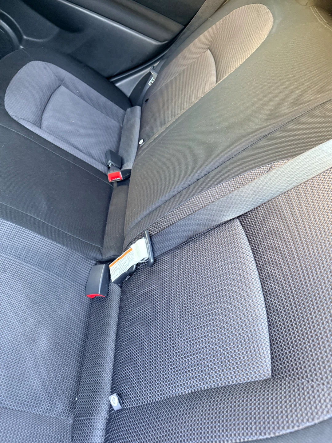 White Nissan Rogue SV - photo 5