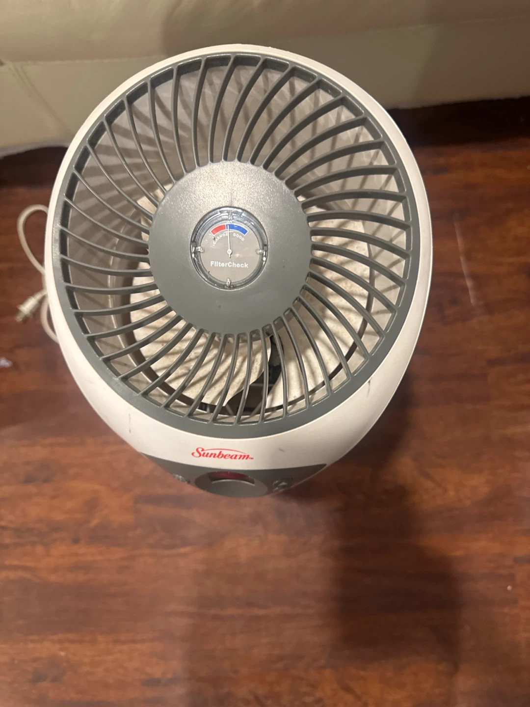 Sunbeam Air Purifier