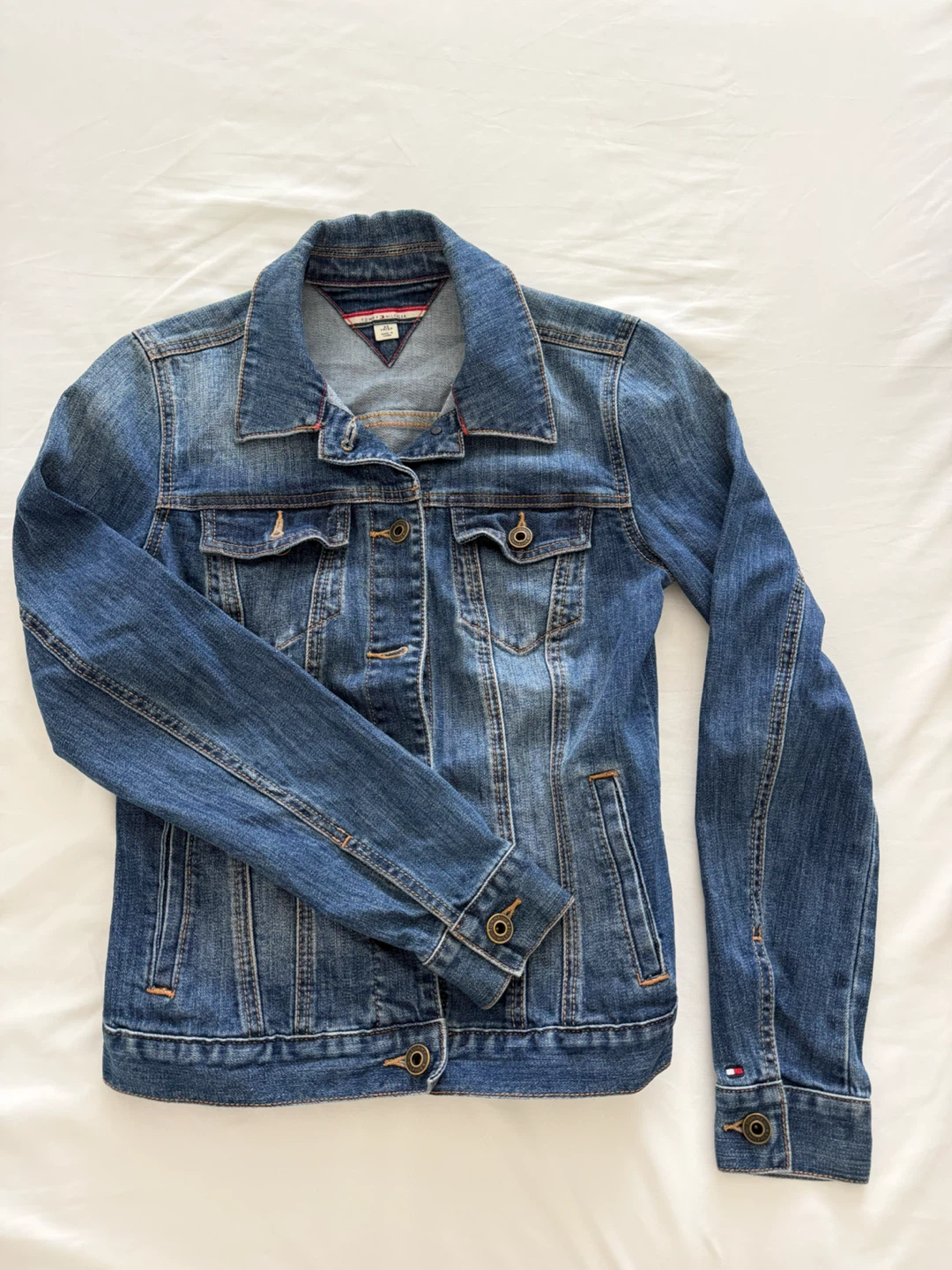 Tommy Hilfiger Denim Jacket