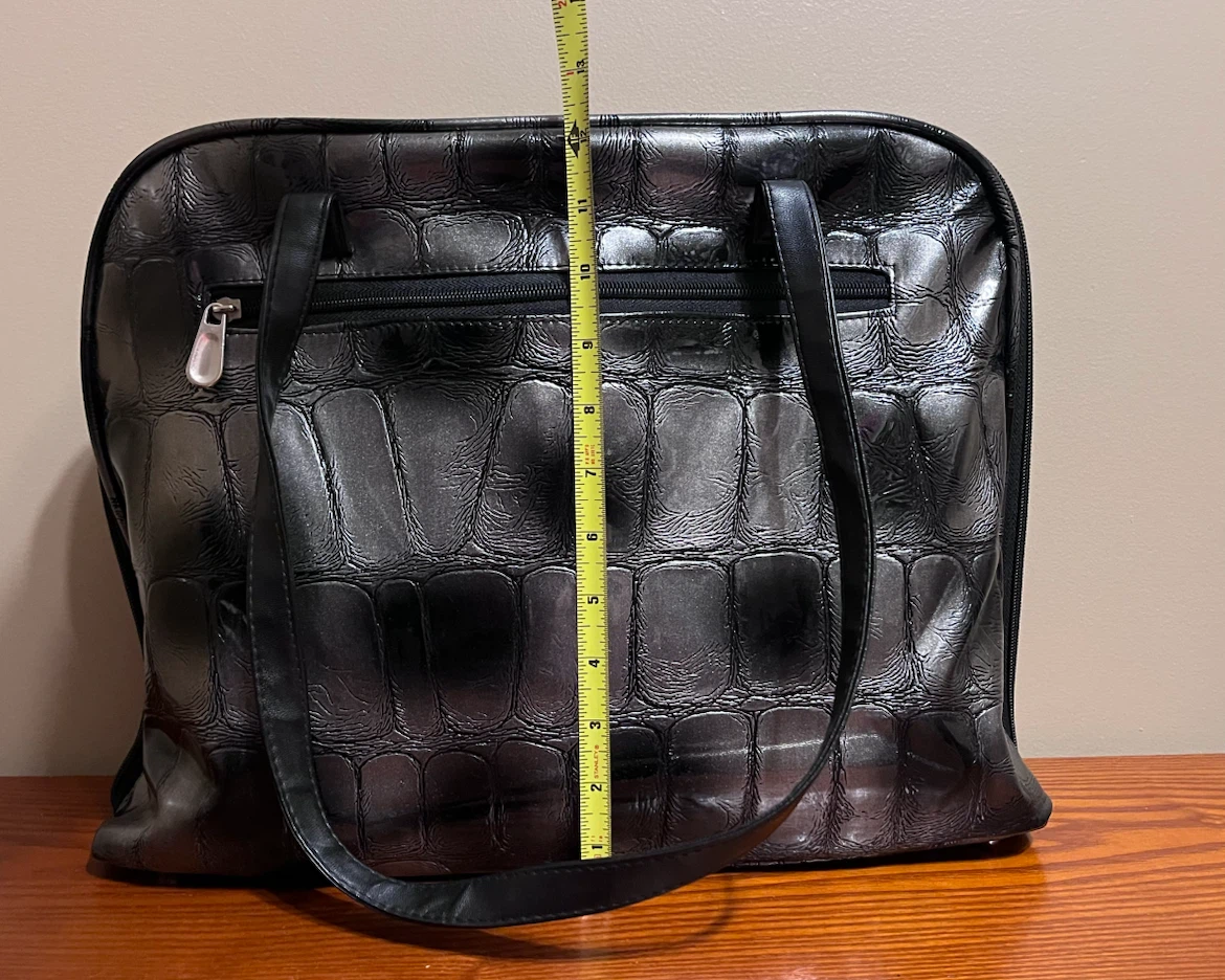 LADIES LAPTOP/WEEKENDER TOTE BAGS - photo 3