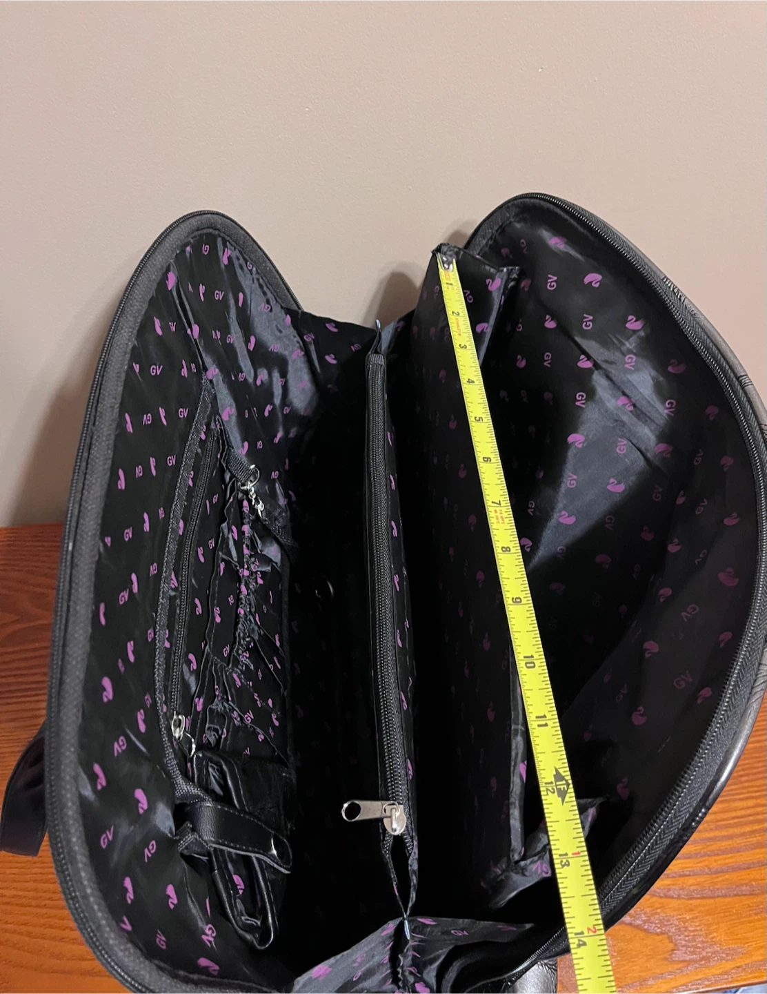 LADIES LAPTOP/WEEKENDER TOTE BAGS - photo 5