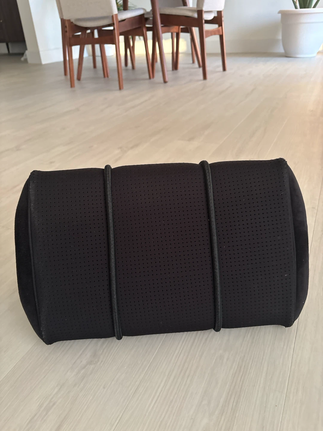 Black Mooi Neoprene Tote Bag - photo 4
