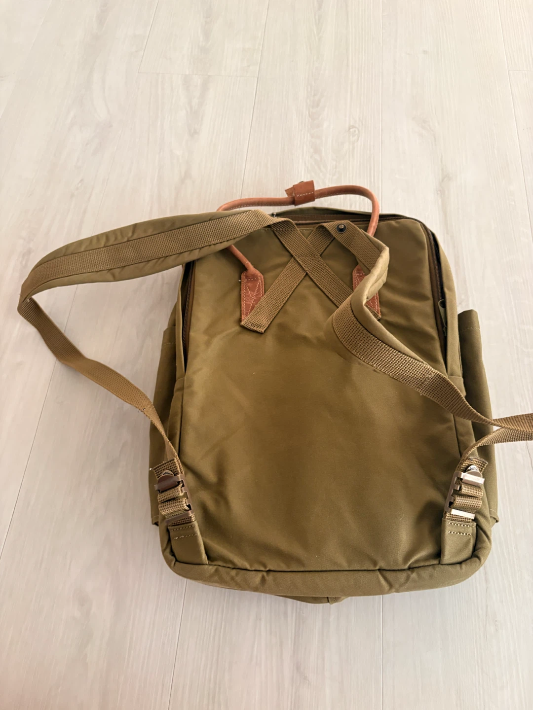 Fjallraven Kanken No. 2 Laptop 15 Backpack - photo 2