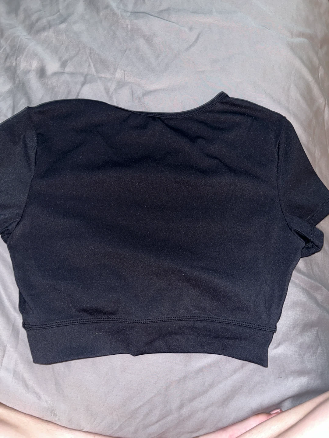 Halara Cross crop T - photo 2