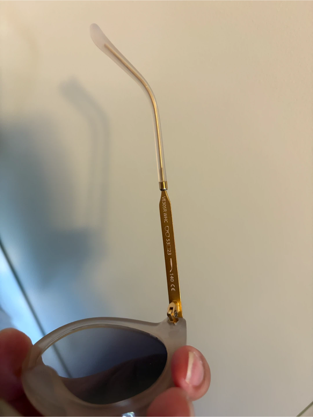 VEDI VERO VE305R WHC Sunglasses - photo 4