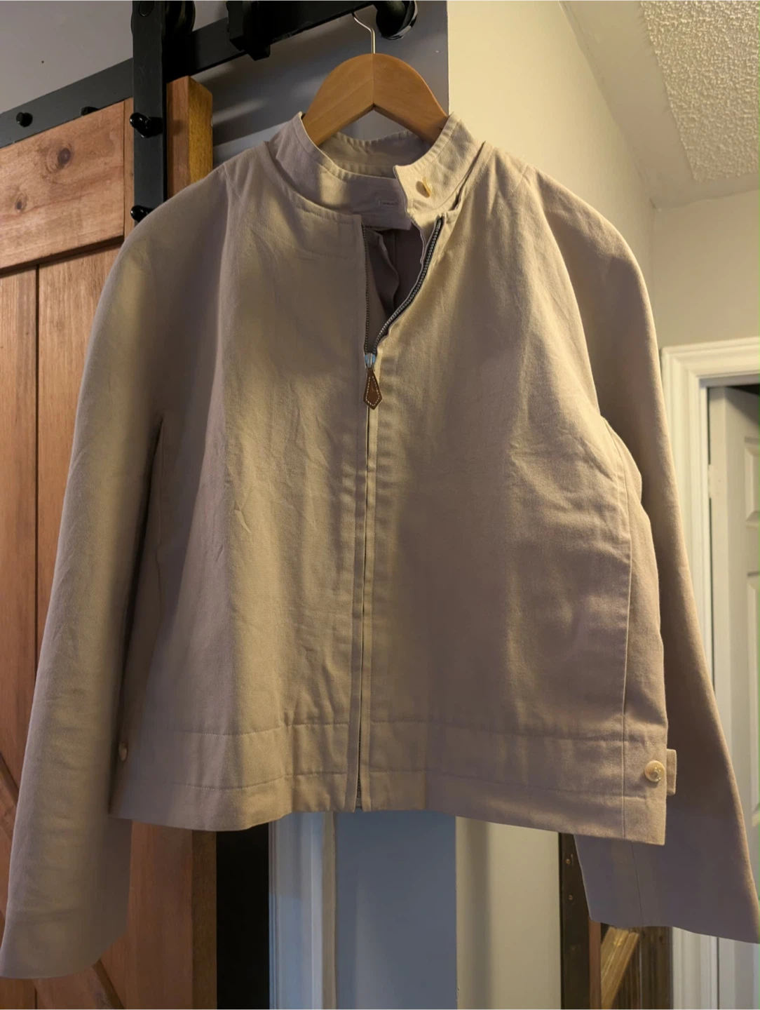 Hermes Paris Jacket - photo 2