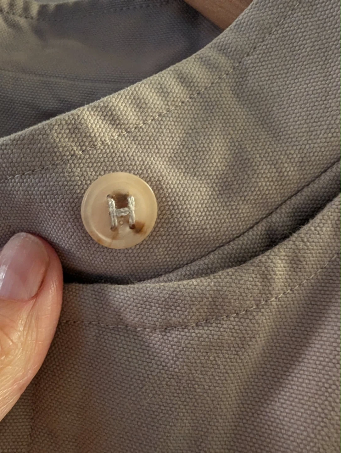 Hermes Paris Jacket - photo 4