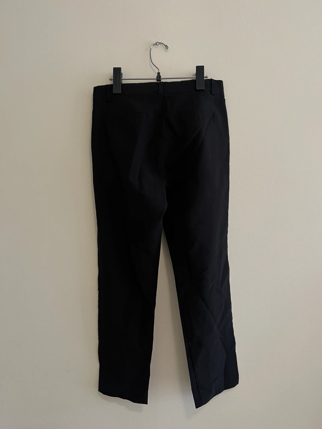 Van Ake black trousers - photo 3