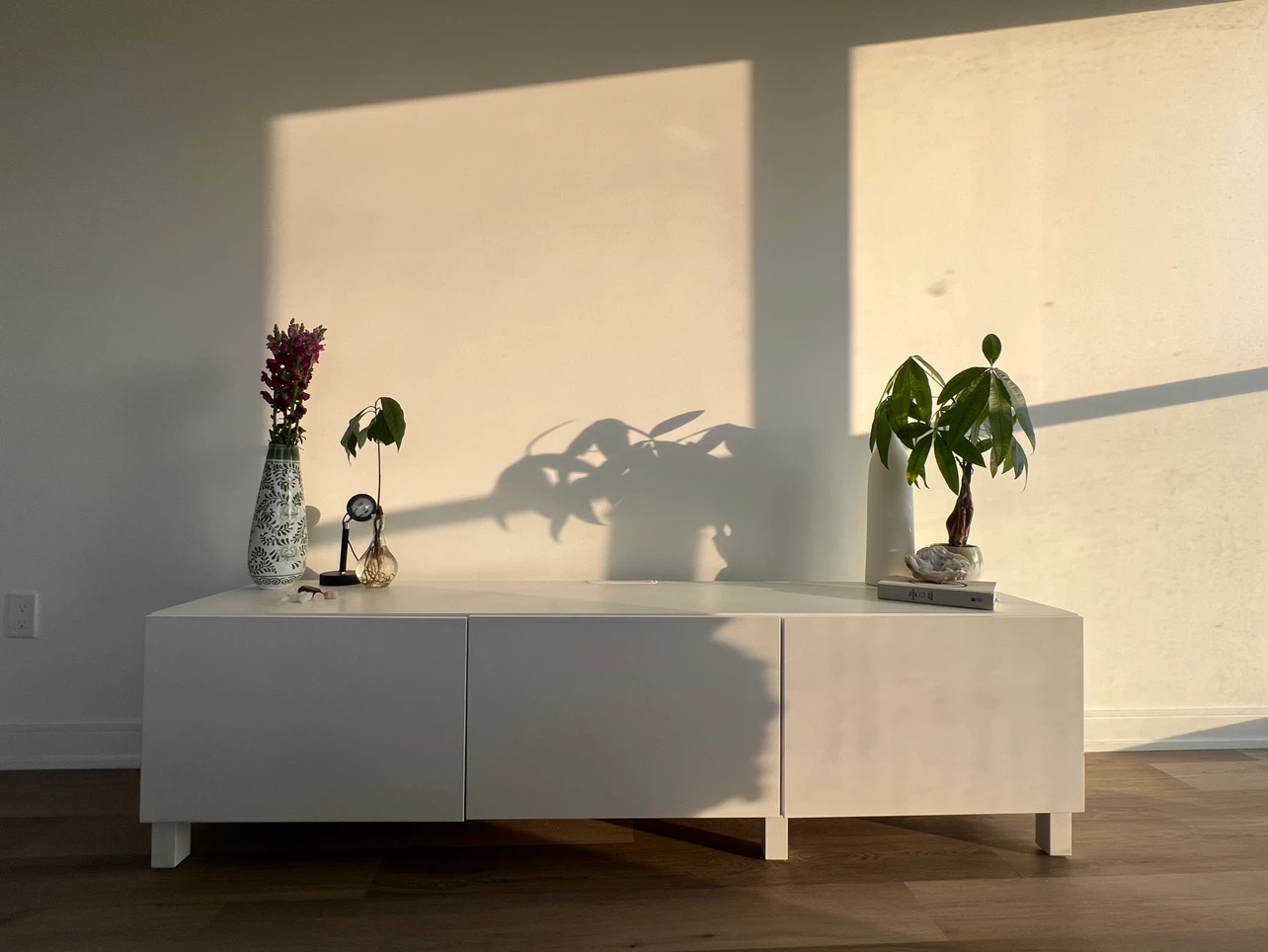IKEA BESTA TV stand - photo 2
